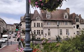 Logis 8 St Front Gite Urbain Perigueux